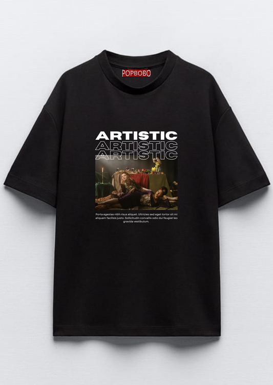 Prima Artistic Oversized